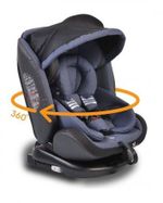 Cangaroo автомобильное кресло Pilot Isofix