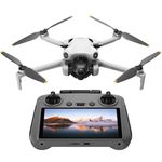 Дрон DJI Mini 4 PRO, RC2 (969040)