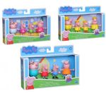 Jucărie Hasbro F2171 PeppaPig Family Figure (in assortment)
