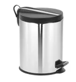 Урна для мусора Axentia 136141 Cos de gunoi 5L metal