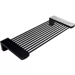 Raft de baie Bemeta Dark suspendata 146102270