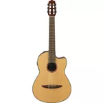 Гитара Yamaha NCX 1 Natural