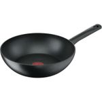 Сковорода Tefal G2711953 So Recycled Wok 28cm