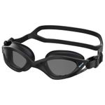 Аксессуар для плавания Seac 1573 Ochelari inot VIPER BLACK 152-72N (Smoked Lenses)