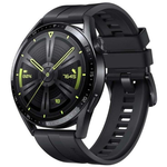 Huawei Watch GT3 46mm, Black
