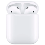 Apple AirPods 2 (EU), White