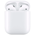 AirPods 2 (USA), White