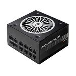 Power Supply ATX 850W Chieftec PowerUP GPX-850FC, 80+ Gold, Active PFC, 120mm, Fully modular