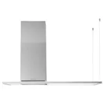 Accesoriu pentru hotă Falmec Glass x Cooker Hood Zenith 180 Island