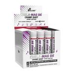 Chela-Mag B6® Cramp Shot Sport Edition