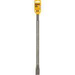 Бур по бетону DeWalt DT60704 Dalta plata SDS-Max 25x400mm (eco)