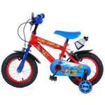 Bicicletă Volare 12 61250-CH-IT Paw Patrol