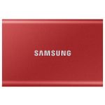 Накопители SSD внешние Samsung MU-PC500R/WW