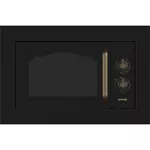 Cuptor cu microunde încorporabil Gorenje BM235CLB