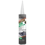 Автохимия Visbella PG0310BK0A, 729 PU Sealant 310ml, герметик лобового стекла