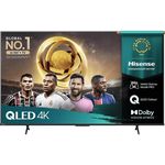 Телевизор Hisense 55E7Q PRO