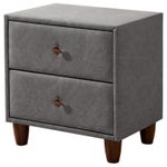 Тумбочка oskar Side Havana Gri 17