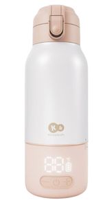 Подогреватель KinderKraft Gaja KEGAJA00BEG0000 beige (подогреватель-термос)