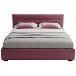 Кровать my-STYLE my-Amy 120x200 (P01D12M14)