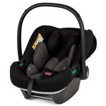 Scaun auto Tutis Scoica ELO 006 Black (TT.106457)