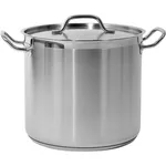 Кастрюля профессиональная Yato YG-00004 15,4l