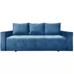 Диван Deco PARMA Catifea Blue