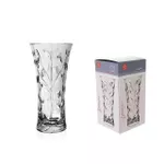 Vază RCR 25502 хрустальная Laurus 30сm