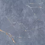 Gresie si faianta portelanata CHIC STONE BLUE LAPATTO 598X598mm