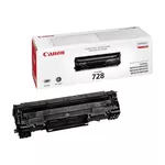 Cartuș imprimantă Canon 728 B (3500B002), black for MF44xx/45xx/47xx/48xx serias