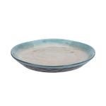Тарелка Holland 51358 сервировочная 27cm Reactiv Glaze, керамика