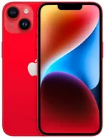 Apple iPhone 14 Plus 256GB, Red