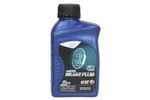 MOTO BRAKE FLUID DOT4 0,5