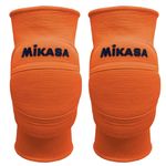 Наколенники для волейбола (2 шт.) XL Mikasa Unisex MT8 (9385)