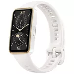 Фитнес-трекер Huawei Band 9, Dawn White