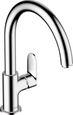 Vernis Blend M35 Кухонный смеситель, 210, с поворотным изливом