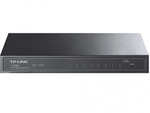 8-port 10/100/1000Mbps Switch  TP-LINK 