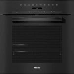 Встраиваемый духовой шкаф электрический Miele H 7260 BP OBSW