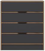 Комод Trendy Elina-8172, 70x40x79cm (GTR003923)
