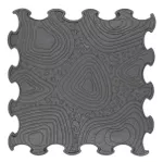 Коврик игровой Ortoto OTO-S-GNN-SO-sgr Ortopedic-Puzzle Grand Canyon Soft storm grey