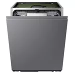 Mașină de spălat vase încorporabilă Samsung DW70H73WCI0U1