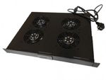 Fan module, 4 х fans, NA-FANS, for NA type Cabinet