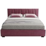 Кровать my-STYLE my-Eva 200x200 (P03D20M14)