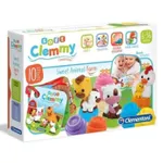 Конструктор Clementoni 17849 CL Animalele din fermă