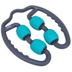 Dispozitiv de masaj mecanic LiveUp LS5106/GN Ring Handheld Massage