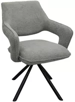 Стул Deco Loris C2451V Grey