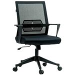 Fotoliu de birou YING trading VETRO Y-038