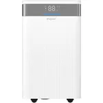 Dezumidificator de aer EvoAir ComfoDry12, 12l/24h, Silentios, Senzor de Umiditate, Uscare Rufe