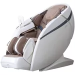 Массажное кресло Casada Skyliner III brown/white