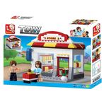 Конструктор Sluban B0571 CONSTRUCTOR TOWN-COMMUNITY CVS