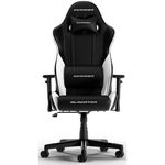 Офисное кресло DXRacer Gladiator N23-L-NW-LTC-X1, Black/White